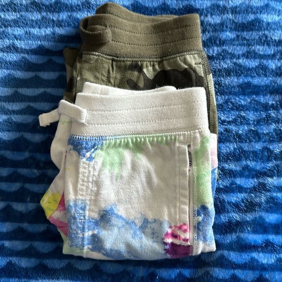Baby Gap Toddler Boys Shorts-2 Years - Picture 3 of 3